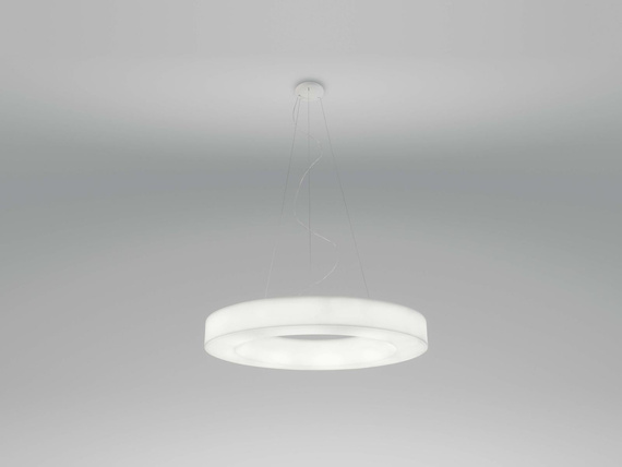 Linea Light Lampa wisząca Saturn 7650