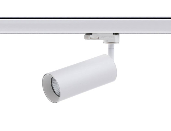 Reflektor 3 fazowy Berella Light Pina WH BL5188