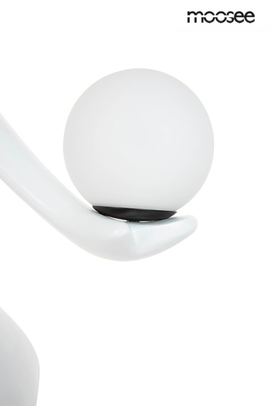 Lampa Podłogowa Moosee Dancing MSE1501100428