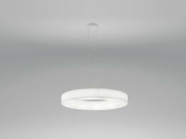 Linea Light Lampa wisząca Saturn 7650