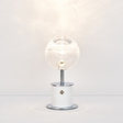 Lampka stołowa Ramko Nela 66542 biała