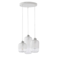 Lampa Wisząca 3357 TK Lighting Marco  