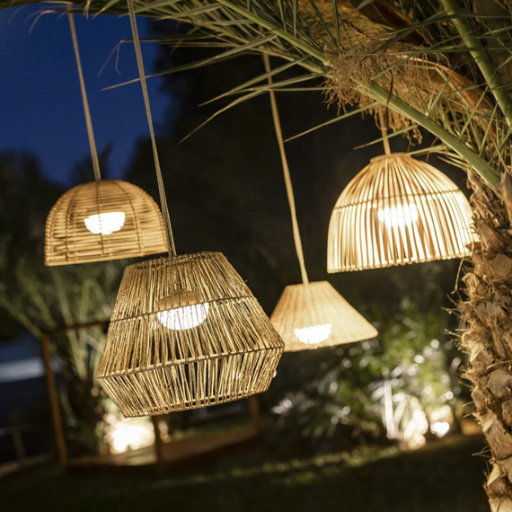 Moosee Sisine LUMSIHXNW Lampa Wisząca