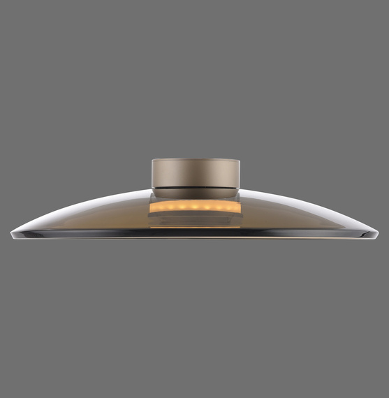 Plafon Zuma Line Pure Moon 003902-030809