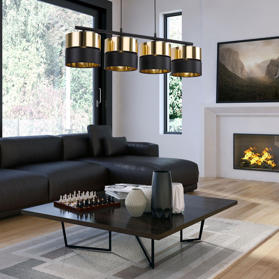 Zwis TK Lighting Hilton 4342 