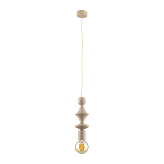 Lampa Wisząca TK Lighting Tower 10870