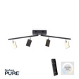 Plafon Zuma Line Pure-mira 003902-031712