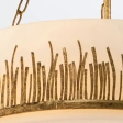 Lampa Wisząca Quintiesse Qn-Sawgrass-3P-Dg-O