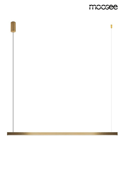 Zwis Moosee Linus JD8218.100