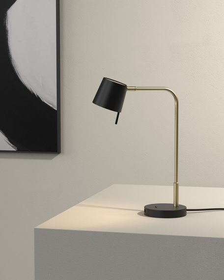 Lampka Biurkowa Astro Miura 1444008