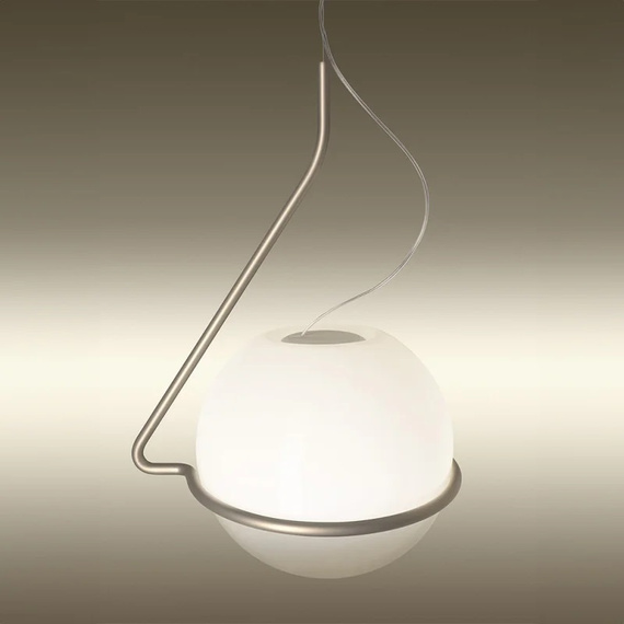 Włoski Zwis Foscarini Tonda FN3180S000T10E30