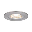 Paulmann Nova IP44 2700K Wpust PL94300