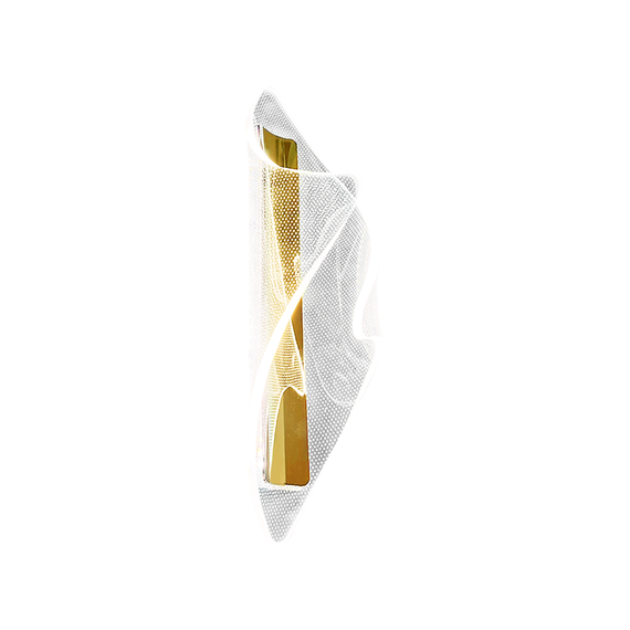 Lampa Ścienna Milagro ML1040 Largo 