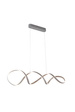 Lampa Wisząca Aviano Trevance 6204-0106