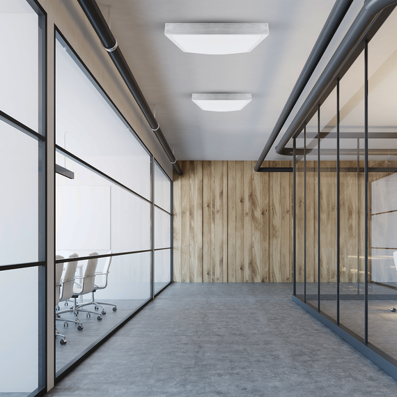 Lampa Sufitowa Milagro Plafoniery EK75279