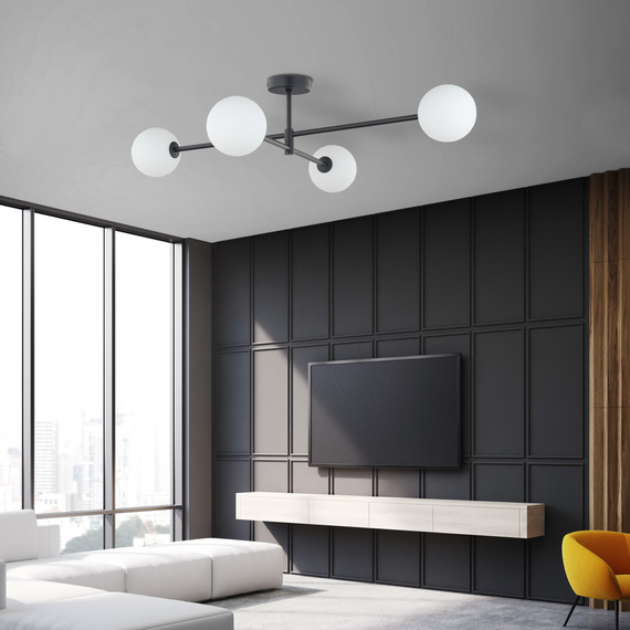 TK Lighting Sarius 4735 Plafon