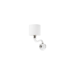 Lampa Ścienna Nowodvorski Newport 8157