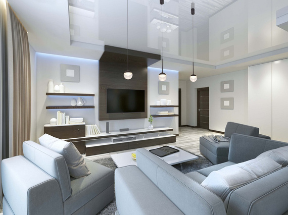 Zwis Maxlight Zoom P0416