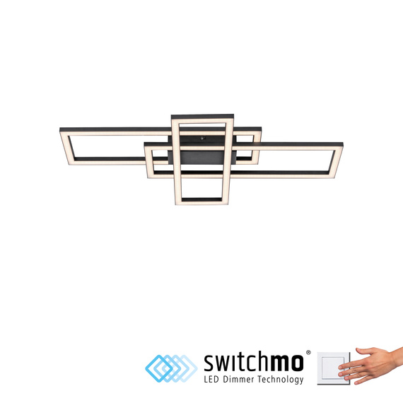 Plafon Zuma Line Iven 003902-031907