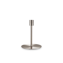 Ideal Lux Set Up Mtl1 Small Nickel Lampa Stołowa 259895