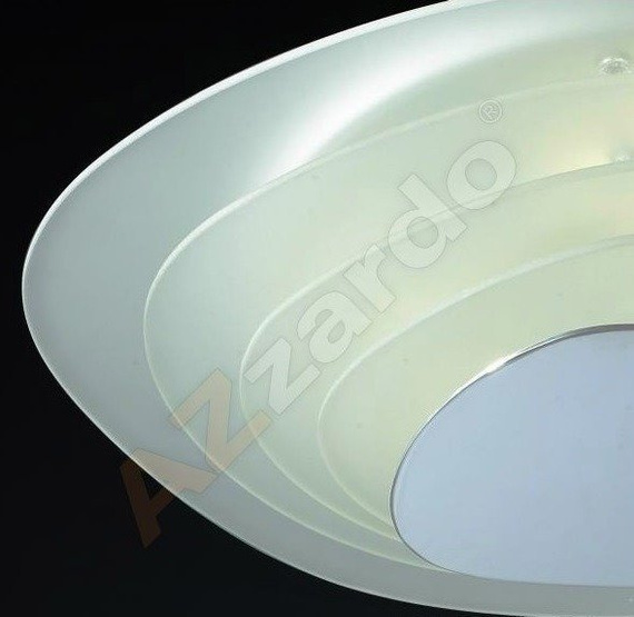 Lampa Sufitowa AZZARDO Strato B AZ0198