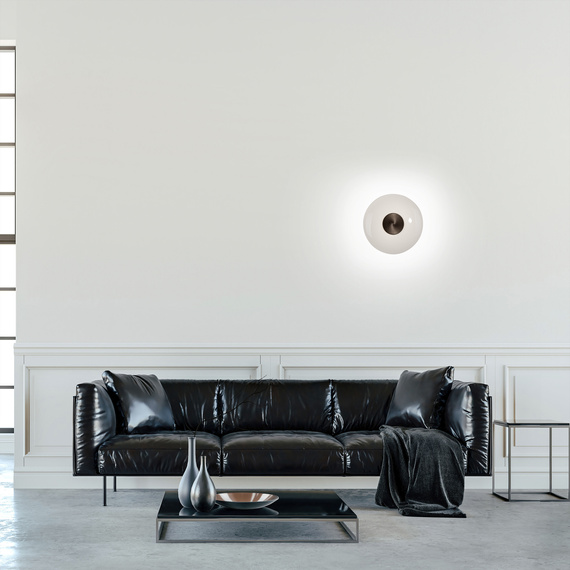 Paul Neuhaus Pure Vitrum 003902-030752 Plafon