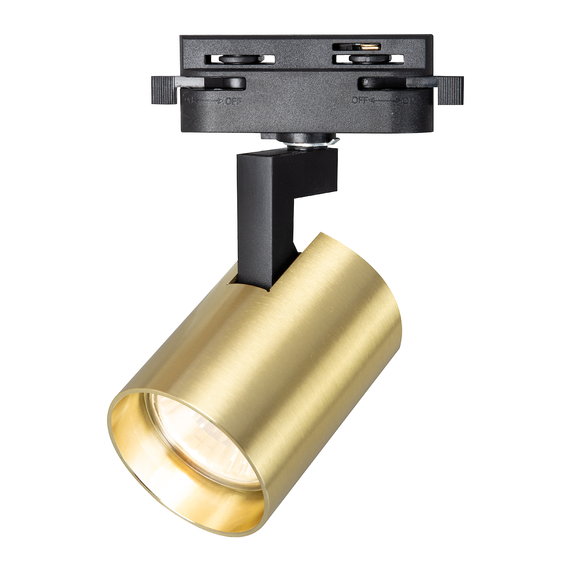 Lampa Szynowa Milagro Volf ML0674