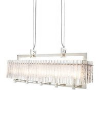 Zwis Chromowy Berella Light Segna 10 BL1546