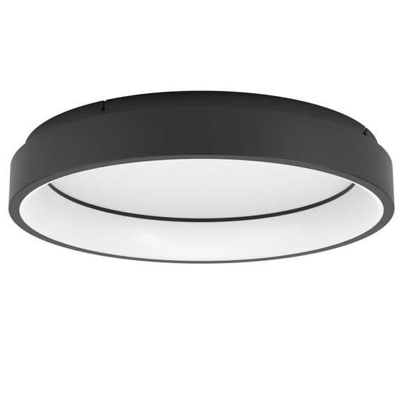 Lampa Sufitowa Eglo MARGHERA-Z 900067 Czarna