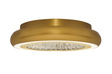Plafoniera Berella Light Zoja PL45GD BL5436