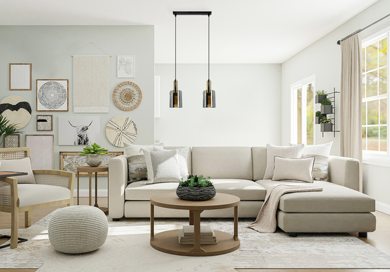 Elem Lara 2021/2 BL 2RG Plafon