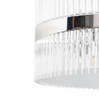 Plafoniera Berella Light Borda PL60 BL5434