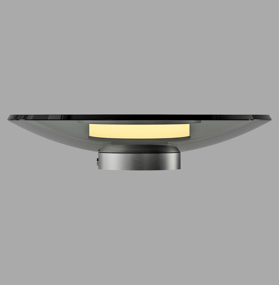 Zuma Line Pure Moon 003902-035601 Lampka Biurkowa