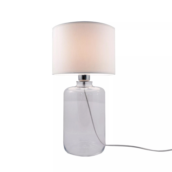 Lampa Stołowa Zuma Line Samasun 002177-014398