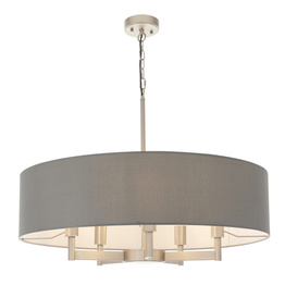 Lampa Wisząca Endon Grande 81002