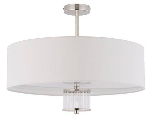 Lampa Wisząca Kutek Mood Empoli EMP-PL-4(N)