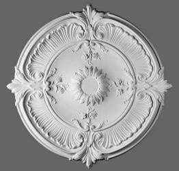 Rozeta Orac Decor R73