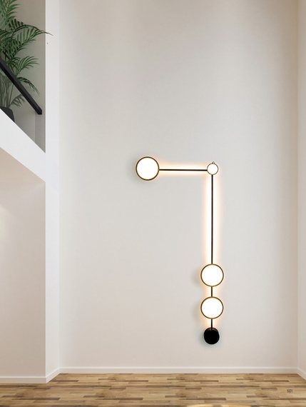 Lampa Sufitowa Zambelis 20140