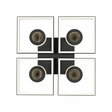 Zuma Line Traforo 003902-030534 Plafon