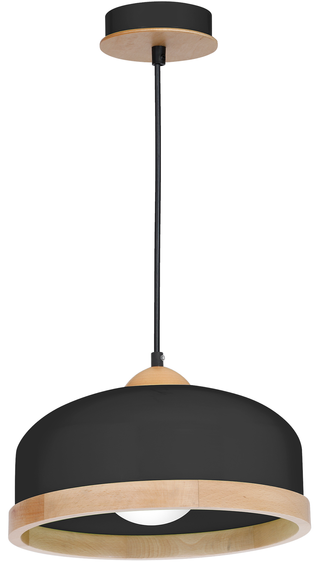 Lampa Wisząca Milagro Studio MLP8851