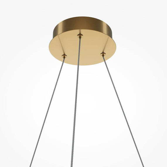 Lampa wisząca Breeze MOD281PL-L45BS3K Maytoni