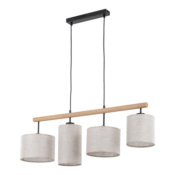 Lampa Wisząca TK Lighting Deva 6108