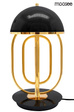 Lampa Biurkowa Moosee Bottega MSE010300152