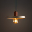 Żyrandol TK Lighting Sila 10954