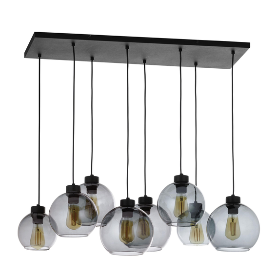 Żyrandol TK Lighting Cubus 4113 