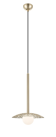 Lampa Wisząca Zuma Line Nicosia 003064-031450