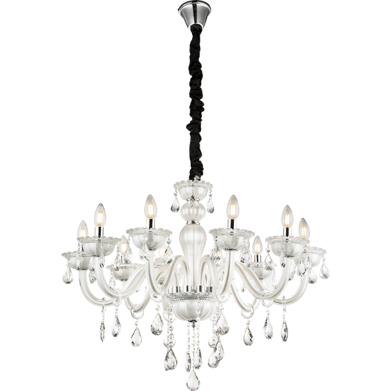Lampa Wisząca 64118-10 Globo