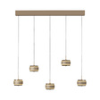 Zwis Zuma Line Pure Falling Rings 003902-035371