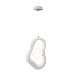 Lampa Wisząca Maytoni Opus MOD380PL-01W