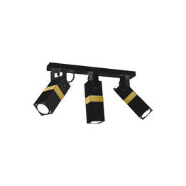 Lampa Sufitowa Milagro Vidar MLP6278